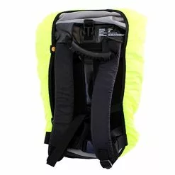 Funecobikes Housse Réfléchissante Imperméable Pour Sac Vélo -Sonnettes et klaxons pour vélo Soldes housse reflechissante impermeable pour sac velo 5