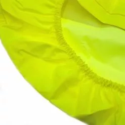 Maxxus Housse Sac à Dos Sécurité Jaune Réflechissant Pour Vélo Ou Jogger -Sonnettes et klaxons pour vélo Soldes housse sac a dos securite jaune reflechissant pour velo ou jogger 3