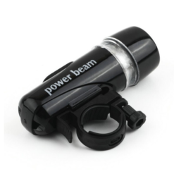 Maxxus Jeu 2 Lumières D'éclairage Vélo 5 LED -Sonnettes et klaxons pour vélo Soldes jeu 2 lumieres d eclairage velo 5 led 2