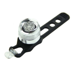 Silverline Jeu De 2 Lampes De Sécurité En Aluminium Pour Vélo 10 Silverline Jeu De 2 Lampes De Sécurité En Aluminium Pour Vélo -Sonnettes et klaxons pour vélo Soldes jeu de 2 lampes de securite en aluminium pour velo 4