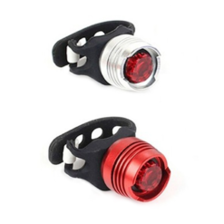 Silverline Jeu De 2 Lampes De Sécurité En Aluminium Pour Vélo 11 Silverline Jeu De 2 Lampes De Sécurité En Aluminium Pour Vélo -Sonnettes et klaxons pour vélo Soldes jeu de 2 lampes de securite en aluminium pour velo 5