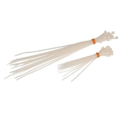 Fixman Jeu De 40 Attaches De Câble