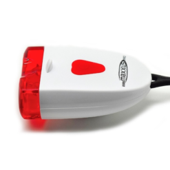 Sonnettes et klaxons pour vélo Soldes -Sonnettes et klaxons pour vélo Soldes kit d eclairage velo rechargeable sur port usb 1