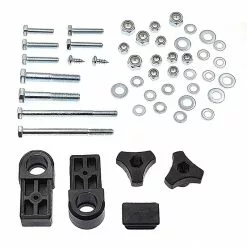 Kit De Fixation Et Visserie De Rechange PERUZZO TRAIL ANGEL