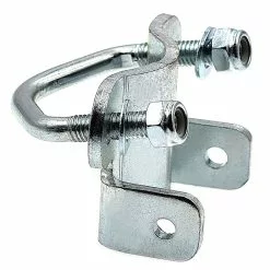 Kit De Fixation PERUZZO TRAIL ANGEL Vélo Enfant -Sonnettes et klaxons pour vélo Soldes kit de fixation peruzzo trail angel velo enfant 2