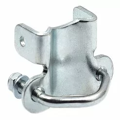 Kit De Fixation PERUZZO TRAIL ANGEL Vélo Enfant