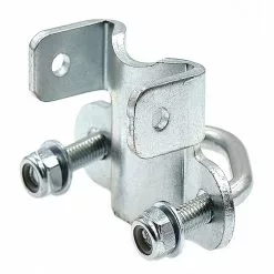 Kit De Fixation PERUZZO TRAIL ANGEL Vélo Enfant -Sonnettes et klaxons pour vélo Soldes kit de fixation peruzzo trail angel velo enfant 3