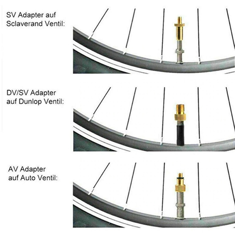 Funecobikes Kit De Gonflage "Completor Kit" Ballon, Chambre à Air Et Matelas 2 Funecobikes Kit De Gonflage "Completor Kit" Ballon, Chambre à Air Et Matelas – Image 2