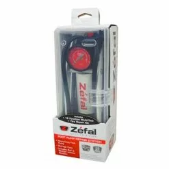 ZEFAL Kit De Maintenance Pour Pneus Vélo Repair Station Zéfal -Sonnettes et klaxons pour vélo Soldes kit de maintenance pour pneus velo repair station zefal 2