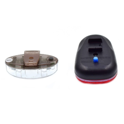 Funecobikes Kit éclairages à Piles Homologué Pour Vélo 6 Funecobikes Kit éclairages à Piles Homologué Pour Vélo -Sonnettes et klaxons pour vélo Soldes kit eclairages a piles homologue pour velo 2