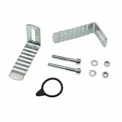 ZEFAL Kit équerre Pour Fixation Garde Boue Arrière De Vélo