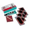 REMA TIP TOP Kit Reparation Chambre A Air Vélo Cyclo Rustine Tip Top TT02 TOURING