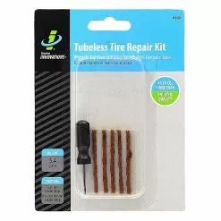 ATOO Kit Réparation Tubeless VTT