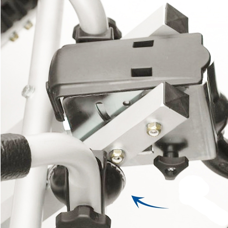 Kit Vis De Raccordement Porte-vélo Sur Attelage Peruzzo 3 Kit Vis De Raccordement Porte-vélo Sur Attelage Peruzzo – Image 3