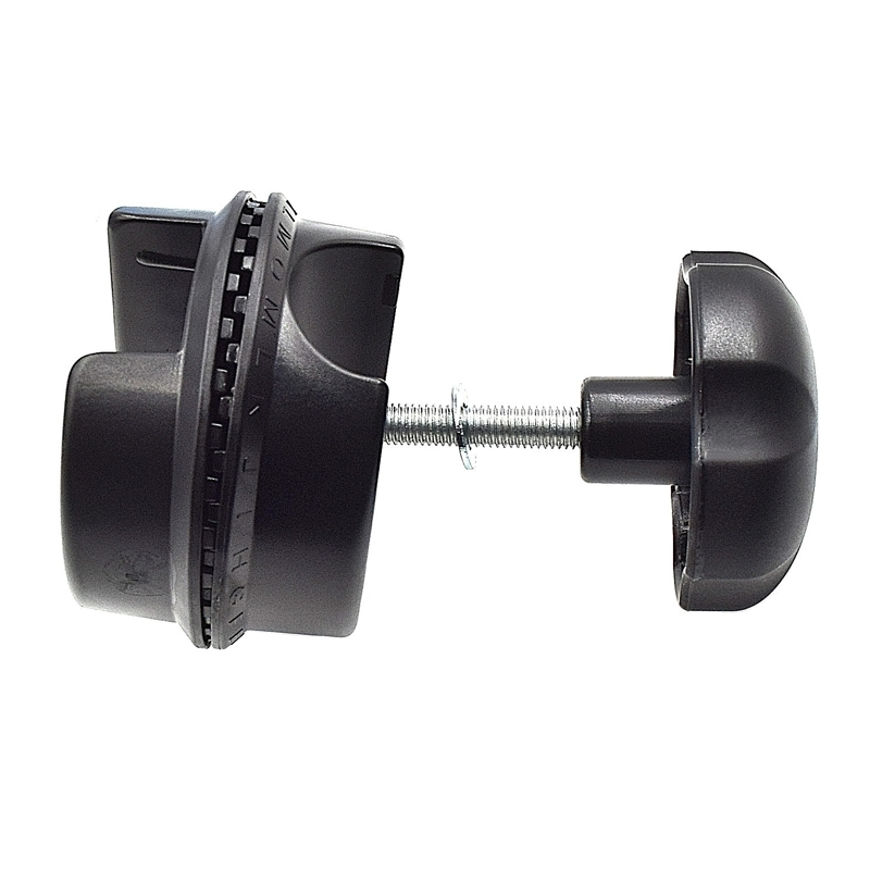 Kit Vis De Raccordement Porte-vélo Sur Attelage Peruzzo 4 Kit Vis De Raccordement Porte-vélo Sur Attelage Peruzzo – Image 4