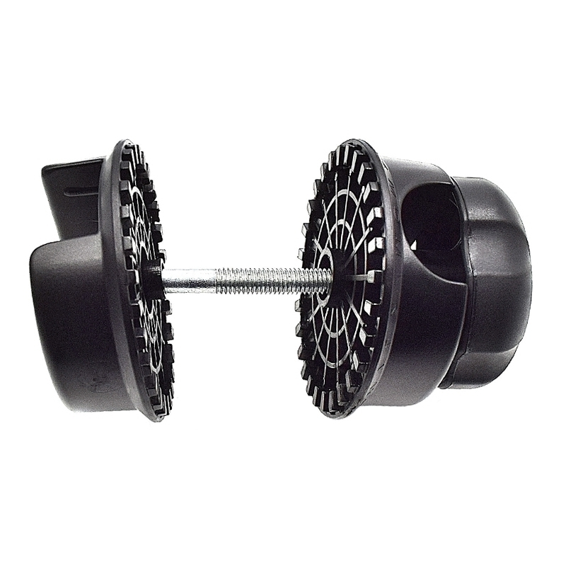 Kit Vis De Raccordement Porte-vélo Sur Attelage Peruzzo 1 Kit Vis De Raccordement Porte-vélo Sur Attelage Peruzzo