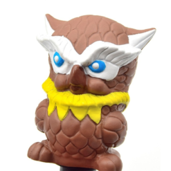 Point Klaxon Chouette Pour Vélo Enfant -Sonnettes et klaxons pour vélo Soldes klaxon chouette pour velo enfant 2