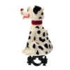 Point Klaxon Dalmatien Pour Vélo Enfants
