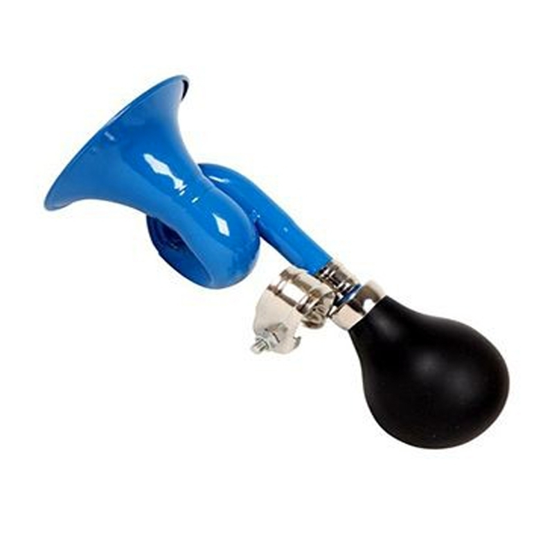 Maxxus Klaxon De Vélo Bleu 2 Maxxus Klaxon De Vélo Bleu – Image 2