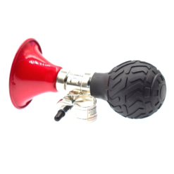 Vélo Original Klaxon DISNEY CARS Pour Vélo Enfant -Sonnettes et klaxons pour vélo Soldes klaxon disney cars pour velo enfant 3