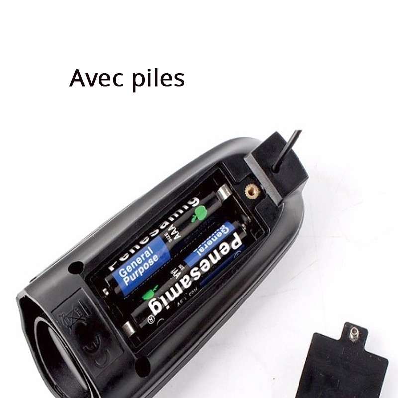 Funecobikes Klaxon électrique Vélo Puissant 140 Db Hornit 4 Funecobikes Klaxon électrique Vélo Puissant 140 Db Hornit – Image 4