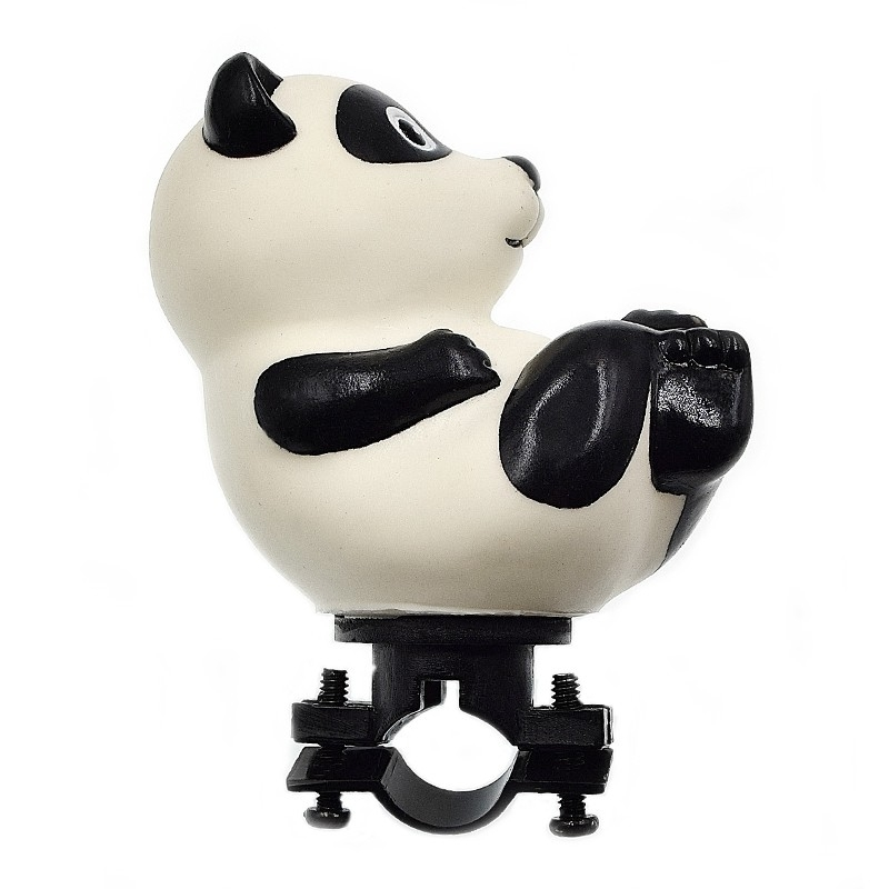 Point Klaxon Enfant Fixation Cintre Motif Panda 2 Point Klaxon Enfant Fixation Cintre Motif Panda – Image 2