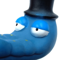 Messingschlager Klaxon Figurine Crocodile Pour Enfants -Sonnettes et klaxons pour vélo Soldes klaxon figurine crocodile pour enfants 5