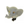 Messingschlager Klaxon Figurine éléphant Pour Enfants