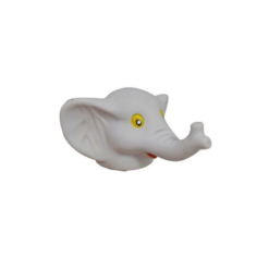 Messingschlager Klaxon Figurine éléphant Pour Enfants -Sonnettes et klaxons pour vélo Soldes klaxon figurine elephant pour enfants 2