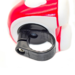 ATOO Klaxon HELLO KITTY Pour Vélo Enfant -Sonnettes et klaxons pour vélo Soldes klaxon hello kitty pour velo enfant 2