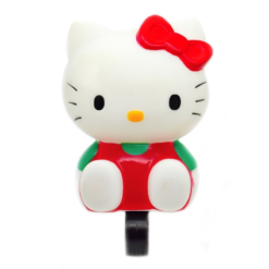 ATOO Klaxon HELLO KITTY Pour Vélo Enfant