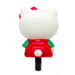 ATOO Klaxon HELLO KITTY Pour Vélo Enfant -Sonnettes et klaxons pour vélo Soldes klaxon hello kitty pour velo enfant 3