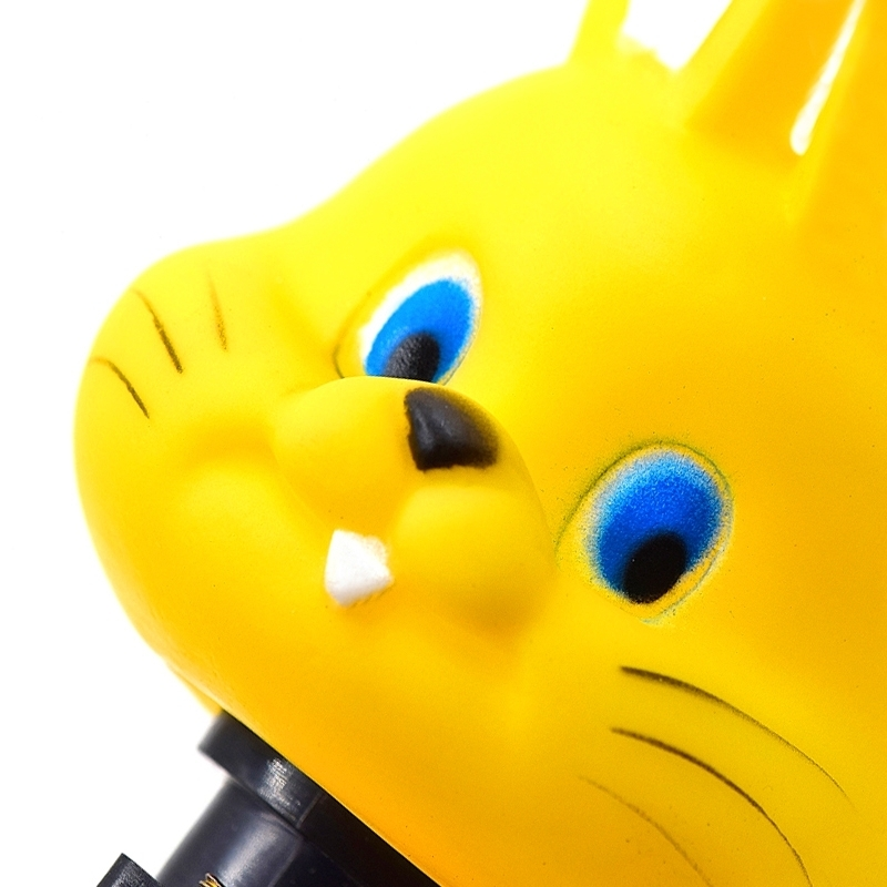 Point Klaxon Lapin Malin Pour Enfant à Vélo 2 Point Klaxon Lapin Malin Pour Enfant à Vélo – Image 2