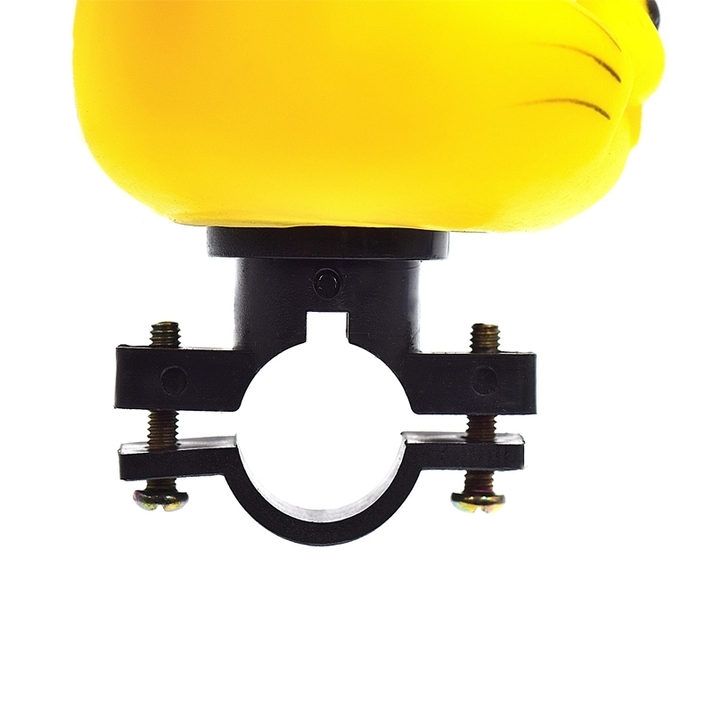 Point Klaxon Lapin Malin Pour Enfant à Vélo 3 Point Klaxon Lapin Malin Pour Enfant à Vélo – Image 3