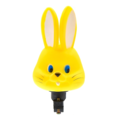 Point Klaxon Lapin Malin Pour Enfant à Vélo