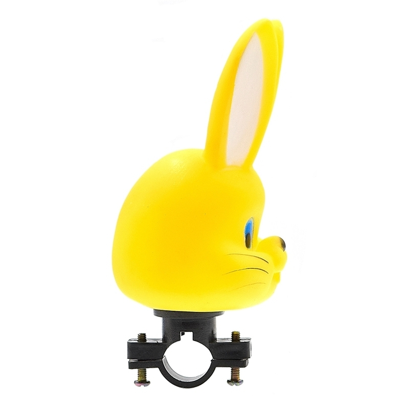Point Klaxon Lapin Malin Pour Enfant à Vélo 4 Point Klaxon Lapin Malin Pour Enfant à Vélo – Image 4