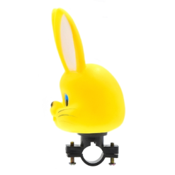 Point Klaxon Lapin Malin Pour Enfant à Vélo 11 Point Klaxon Lapin Malin Pour Enfant à Vélo -Sonnettes et klaxons pour vélo Soldes klaxon lapin malin pour enfant a velo 5