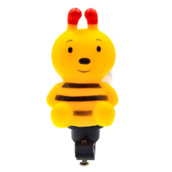 Point Klaxon Maya L'Abeille Pour Vélo Enfant