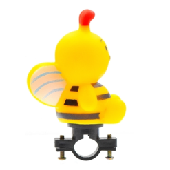 Point Klaxon Maya L'Abeille Pour Vélo Enfant 9 Point Klaxon Maya L'Abeille Pour Vélo Enfant -Sonnettes et klaxons pour vélo Soldes klaxon maya l abeille pour velo enfant 3