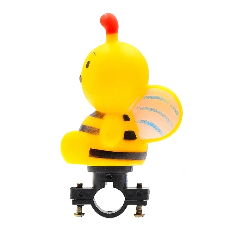 Point Klaxon Maya L'Abeille Pour Vélo Enfant 6 Point Klaxon Maya L'Abeille Pour Vélo Enfant – Image 6