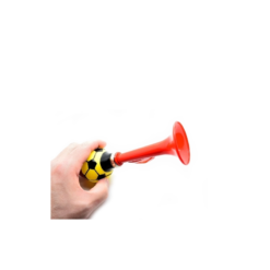 Maxxus Klaxon Poire En Plastique Pour Vélo -Sonnettes et klaxons pour vélo Soldes klaxon poire en plastique pour velo 2