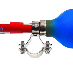 Funecobikes Klaxon Poire Kiddimoto Pour La Sécurité à Vélo -Sonnettes et klaxons pour vélo Soldes klaxon poire kiddimoto pour la securite a velo 3