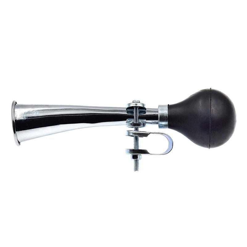 Messingschlager Klaxon Poire Pour La Sécurité Des Enfants à Vélo 2 Messingschlager Klaxon Poire Pour La Sécurité Des Enfants à Vélo – Image 2