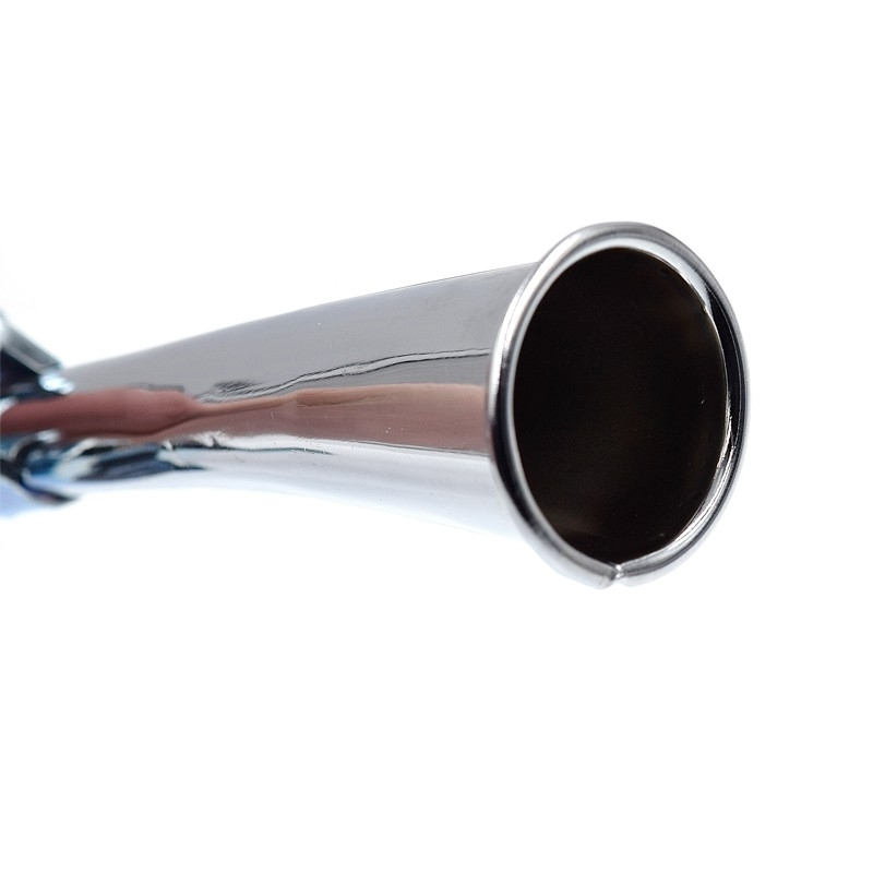 Messingschlager Klaxon Poire Pour La Sécurité Des Enfants à Vélo 3 Messingschlager Klaxon Poire Pour La Sécurité Des Enfants à Vélo – Image 3