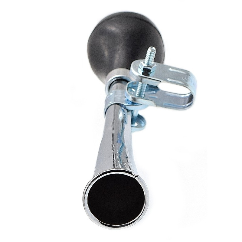 Messingschlager Klaxon Poire Pour La Sécurité Des Enfants à Vélo 1 Messingschlager Klaxon Poire Pour La Sécurité Des Enfants à Vélo