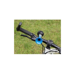 ATOO Klaxon Poire Pour Vélo - Bleu -Sonnettes et klaxons pour vélo Soldes klaxon poire pour velo bleu 2