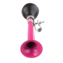 Messingschlager Klaxon Poire Pour Vélo - Rose 8 Messingschlager Klaxon Poire Pour Vélo - Rose -Sonnettes et klaxons pour vélo Soldes klaxon poire pour velo rose 3