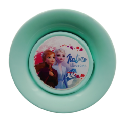 Vélo Original Klaxon Poire Reine Des Neiges Pour Vélo Enfant -Sonnettes et klaxons pour vélo Soldes klaxon poire reine des neiges pour velo enfant 2