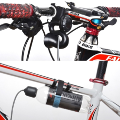 Klaxon Pour Vélo AIRZOUND 9 Klaxon Pour Vélo AIRZOUND -Sonnettes et klaxons pour vélo Soldes klaxon pour velo airzound 3