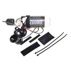 Klaxon Pour Vélo AIRZOUND 10 Klaxon Pour Vélo AIRZOUND -Sonnettes et klaxons pour vélo Soldes klaxon pour velo airzound 4